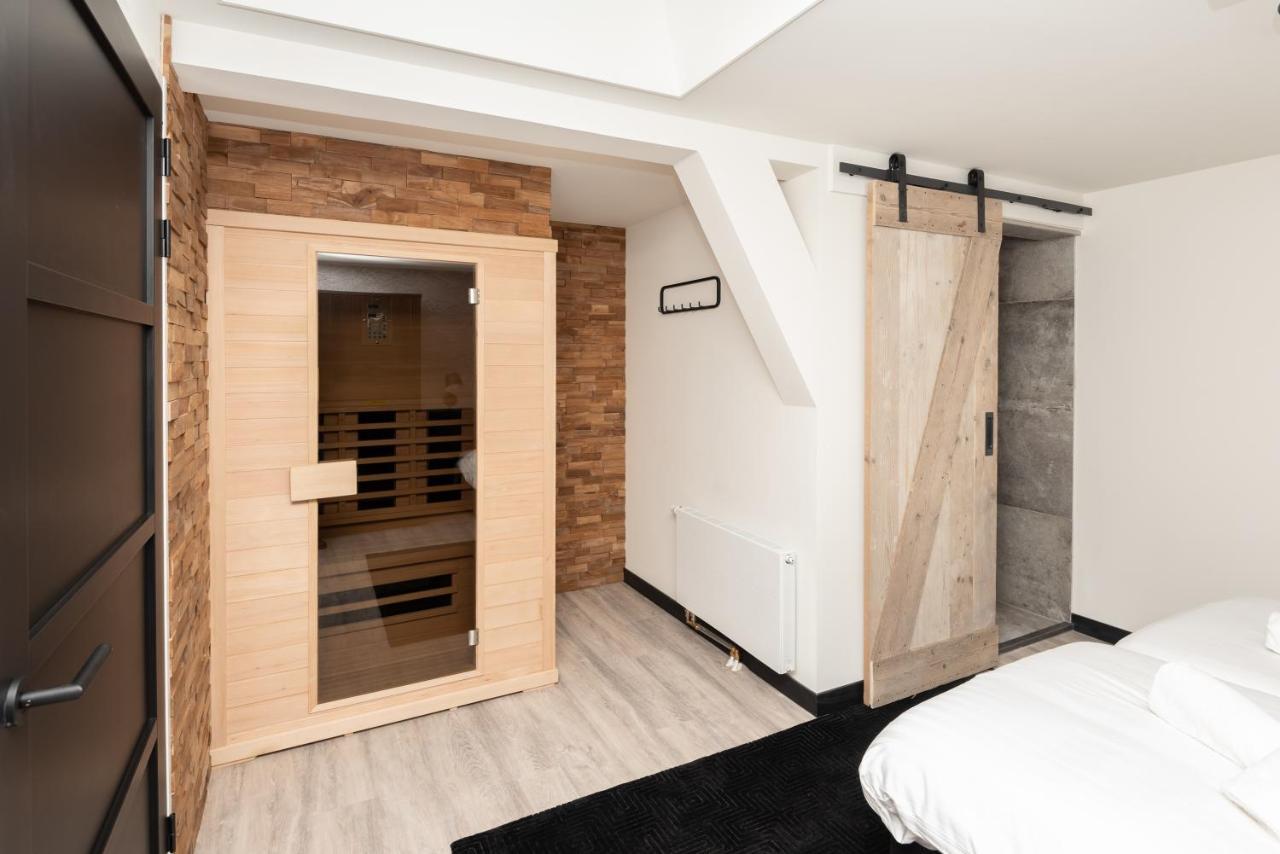 Welcome In - Bomont Appartementen 2 Persoons - Jan Van Renesseweg 1 Renesse Extérieur photo